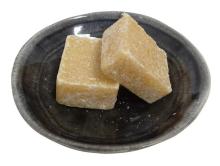 Aroma Vera Amberblok Amber 1 stuk