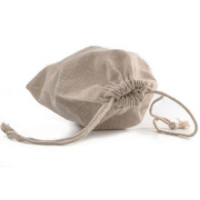 Aroma Vera Jute zak met koord 1 stuk