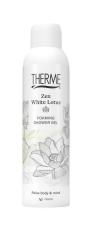 Therme Zen white lotus showergel 200ml