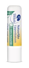 Dr Swaab Lippenbalsem 100% natuurlijk 5gr