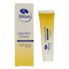 Dr Swaab Lanoline creme tube 30gr