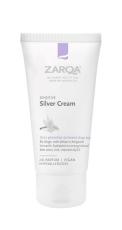 Zarqa Cream silver sensitive 30ML