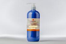 Volatile Massageolie arnica druivenpit 1000ML