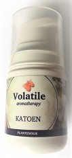 Volatile Plantenolie katoen 50ml