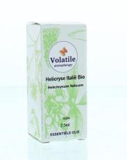 Volatile Helicryse Italie bio 2.5ML
