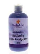 Volatile Jojoba olie koudgeperst bio 250ML