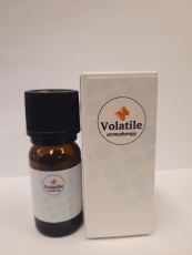 Volatile Zielenrust 10 ML