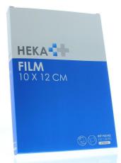 hekafilm Wondfolie 10 x 12 cm 5 Stuks