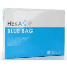 Heka Bluebag stoma afvalzakje 100st