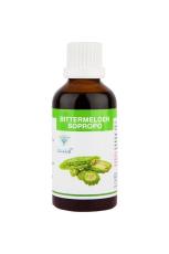 Eczoil Bittermeloen Tinctuur 50 ML