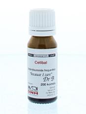 DNH Research Cellbal 200 Stuks