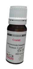 DNH Research Coxiel 200st