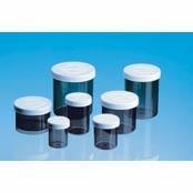 Spruyt Hillen Tabletflacon 25 ml sh met dop 120st