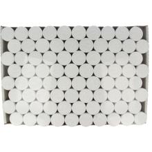 Spruyt Hillen Tabletflacon 55 ml shadow met dop 80st