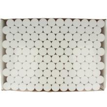 Spruyt Hillen Tabletflacon 25 ml transparant met dop 120st