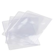 Spruyt Hillen Receptenmapjes plastic 100st