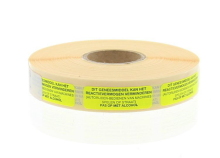 Spruyt Hillen Sticker geneesmiddel reactie 1000st