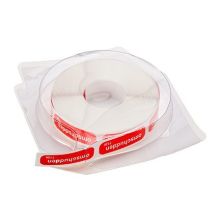 Spruyt Hillen Sticker omschudden rood 1000st