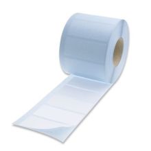 Spruyt Hillen Thermische etiketten 73 x 46.5-25 blanco 1000st