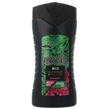 Axe Shower Gel Fresh Bergamot 250 ML