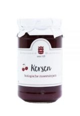 Marienwaerdt Moestuinjam Kersen Bio 250 Gram