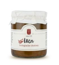 Marienwaerdt Uien Chutney Bio 260 Gram