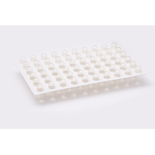 Blockland Caps in kaart voor 50 stuks nr 1 HLD 1100st