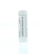 Homeoden Heel Capsicum annuum D6 6G