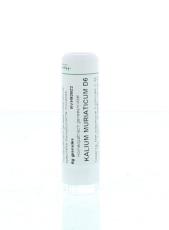 Homeoden Heel Kalium Muriaticum D6 6 Gram