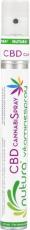Vitamist Nutura CBD Cannabisspray 14.4 ML