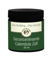 dr. miracle Geconcentreerde Calendula Zalf 55 ML