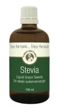 dr. miracle Stevia druppels 100ML