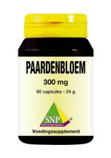 SNP Paardenbloem 300 mg 60 Capsules