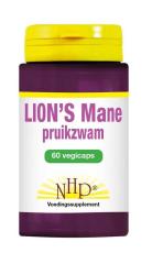 Nhp Lions mane (pruikzwam) 60vc