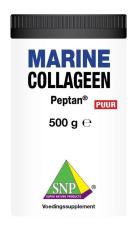 SNP Marine collageen peptan puur 500g