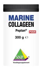 SNP Marine collageen peptan puur 300g