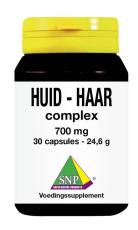 SNP Huid Haar Complex 30 Capsules
