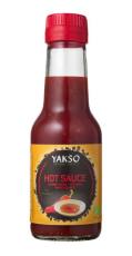 Yakso Hete Saus Bio 140 ML