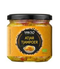Yakso Atjar tjampoer bio 330G