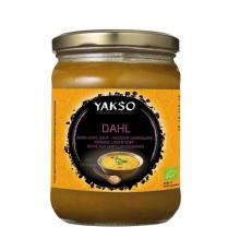 Yakso Dahl Bio 500 ML