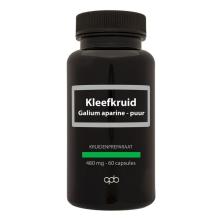 APB Holland Kleefkruid 60 Capsules