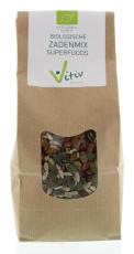 Vitiv Zadenmix Superfoods Bio 500 G