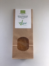 Vitiv Kerrie Poeder Scherp Bio 50 G