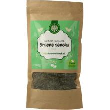 Mijn Natuurwinkel Groene Sencha Thee 100 G