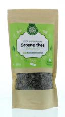 Mijn Natuurwinkel Groene Thee Gunpowder 100 G