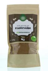 Mijn Natuurwinkel Koekkruiden 200 Gram