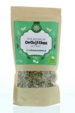 Mijn Natuurwinkel Ontbijt Thee met munt 75 G