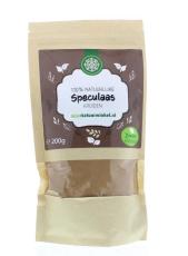 Mijn Natuurwinkel Speculaaskruiden 200 G