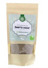 Mijn Natuurwinkel Zwarte Peper Gemalen 200 Gram