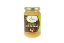 Vitiv Pindakaas Naturel Bio 350 G